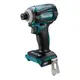 Makita 40Vmax 無繩裸工具衝擊起子 BL 無繩裸工具電池充電器 TD001GZ