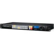 BLACKMAGIC DESIGN Videohub 20x20 12G Video Router (VHUBSMAS12G2020)