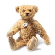 Steiff Teddy bear replica 1906 Ltd 906 pieces Rare