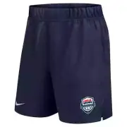 Team USA Basketball Nike Victory Training Shorts Men's USA Dream Team Practice