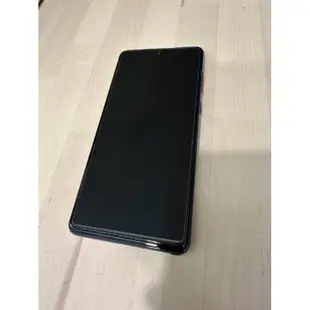 三星samsung note10 lite 128G黑 空機 二手機 觸控筆 觸控手機 手寫