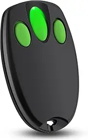 Garage Remote Compatible with Merlin C945 E945 E950M MR650EVO MRC950 Replacement Garage Door Remote Control 433.92MHz Rolling Code Garage Remote Control