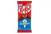 2 x KitKat Drumstick Chocolate Block 165g