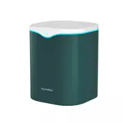 2L Ultrasonic USB Aroma Oil Humidifier Home Office Cool Mist Diffuser Atomizer