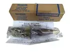 Vtg NOS SEALED Michelob Light Wooden Tap Marker Beer Tap Handle Eagle Cave Bar