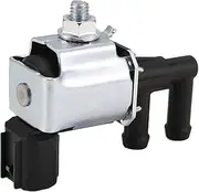 Aswalling EGR Vacuum Control Solenoid Valve Vapor Canister Purge Vacuum Solenoid for K5T48395 MR507781