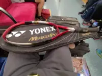 在飛比找Yahoo!奇摩拍賣優惠-YY網球拍，YONEX SUPER RQ 300系列，品項如