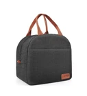 Lunch Bag Lunch Box for Women & Men, Large Capacity Insulated Lunch Bag