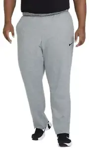 Nike Big & Tall Training Sweatpants Joggers (DJ6313-063) Men’s Sz 3XL