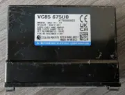 2024 Mazda 3, CX-30 Control Module - Mazda (VC85-67-5U0)