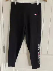 Tommy Hilfiger sport Women legging size small