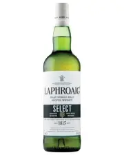 Laphroaig Select Cask Scotch Whisky 700mL Bottle