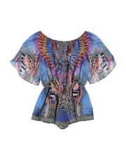 [CAMILLA] CAMILLA Playsuits - Item 54206623