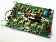 ADTEC AX-30000W AX-7500W AX-3000III AX-2000III SD2931-11 power control board