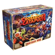 Crossbows & Catapults Fortress War