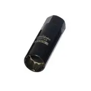 BIKESERVICE 16mm Extra Thin Wall Spark Plug Socket BS9133