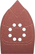BLACK+DECKER Sandpaper Assortment for Mouse Sander, 12-Pack (BDAMX)