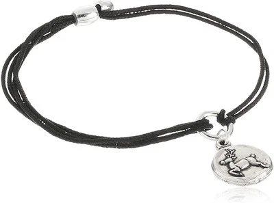 Alex and Ani Womens Kindred Cord Reindeer