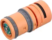VINTORKY Cardioid Mic Capsule Replacement for Dynamic Microphone Core Wide Frequency Response for Speech Singing