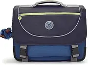 [Kipling] Unisex Preppy Backpacks