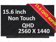 rz09-0367ced3 Razer Blade Display LCD 15.6" QHD 15 Razer Blade 15 Advanced