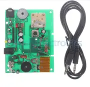 Micro-Power Medium Wave Transmitter Board For Testing Crystal Radio Domestic NEW