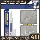 Tile Repair Pen Waterproof Floor Wall Refill Grout Cleaner Agents AU