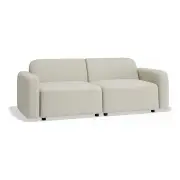 Atticus 2 Seater Lounge