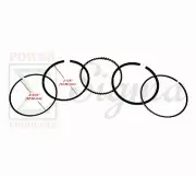 Piston Rings For WEN 56155 56160 56180 4-Stroke 98cc 1550W 1600W 1800W Generator