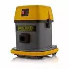 Pullman AS5 Commercial Vacuum Cleaner - Made In Italy