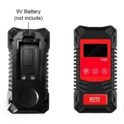 WOYO PL017 CAN LIN PWM Tester Automatically Recognize CAN-L CAN-H, Read Baud New