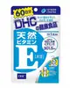 【DHC】 天然維生素E(大豆) 60日份