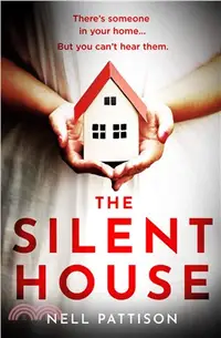 在飛比找三民網路書店優惠-The Silent House