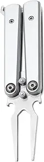 Golf Tools for Men - Golf Divot Repair Tool,Multifunctional Green Maintenance Device, Beer Bottle Opener for Golfers