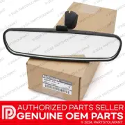 GENUINE Nissan Infiniti OEM Interior Inside Manual Rear View Mirror 96321-2Y900