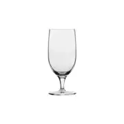 6x Nude Primeur Glassware Pilsner Beer Glass 350ml Stemware Barware Restaurant