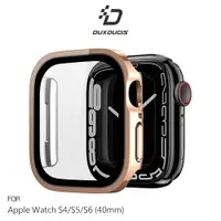 在飛比找蝦皮商城優惠-DUX DUCIS Apple Watch S4/S5/S6