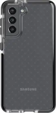 One Plus 9 56 Tech 21 Evocheck Smokey/ Black Phone Case New