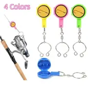 Fly Fishing Quick Knot Tying Tool Fast Hook Nail Knotter Line Cutter Clipper