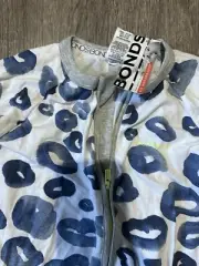 bonds wondersuit size 3