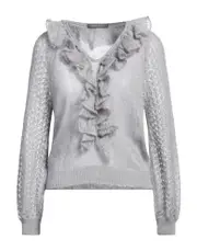 [ALBERTA FERRETTI] ALBERTA FERRETTI Sweaters - Item 14469898