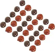 JOINPAYA 40Pcs Creative Poo Shaped for Adults Fun Prank Playthings for Home Office Outdoor Activities Parent