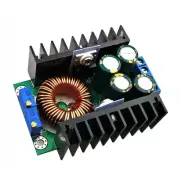 7-32V To 0.8-28V DC-DC CC CV Buck Converter Step-down Power Supply Module K