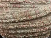 American Trim MFG 2” Loop Fringe Chive