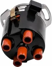 1PCS Ignition distributor OEM 1191100900 051905205A 051905205B 051905205C