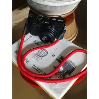 在飛比找蝦皮購物優惠-LEICA Cam·in 相機背帶無反復古文藝戶外掛繩徠卡單