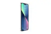 Incipio Antimicrobial Glass Screen Protector for Apple iPhone 13 Pro Max