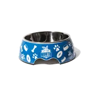 North Melbourne Kangaroos AFL Dog Bowl