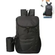 Light Foldable Water-resistant Outdoor Sports Backpack Camping Hiking Travel Bag