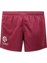 Manly NRL Mens Footy Shorts